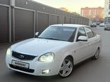 ВАЗ (Lada) Priora 2170 2014 года за 3 350 000 тг. в Костанай – фото 4