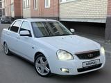 ВАЗ (Lada) Priora 2170 2014 года за 3 350 000 тг. в Костанай – фото 2
