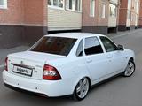 ВАЗ (Lada) Priora 2170 2014 года за 3 350 000 тг. в Костанай – фото 5