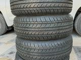 Шины 215/60/16 новые летние за 22 500 тг. в Шымкент – фото 2
