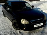 ВАЗ (Lada) Priora 2170 2013 годаүшін2 350 000 тг. в Семей – фото 3