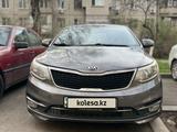 Kia Rio 2015 года за 5 600 000 тг. в Алматы