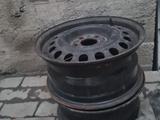 Р 16 диски мерса ешки разболку не знаю дома воляетсч за 50 000 тг. в Алматы