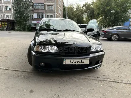 BMW 325 1999 года за 4 000 000 тг. в Павлодар