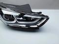 Фара передний Hyundai Sonata 2014-2019 за 250 000 тг. в Алматы – фото 3