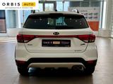 Kia Rio X-Line 2020 года за 7 290 000 тг. в Уральск – фото 3