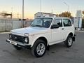 ВАЗ (Lada) Lada 2121 2024 годаүшін6 550 000 тг. в Уральск – фото 9