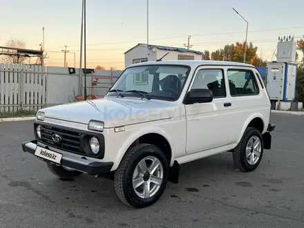 ВАЗ (Lada) Lada 2121 2024 года за 6 550 000 тг. в Уральск – фото 9