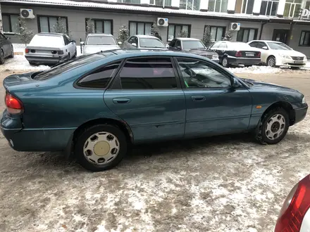 Mazda 626 1994 года за 950 000 тг. в Астана – фото 9