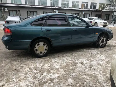 Mazda 626 1994 года за 950 000 тг. в Астана – фото 10