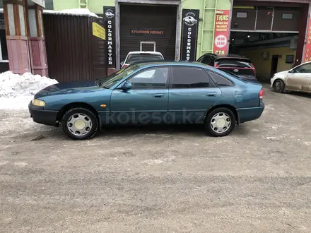 Mazda 626 1994 года за 950 000 тг. в Астана – фото 13