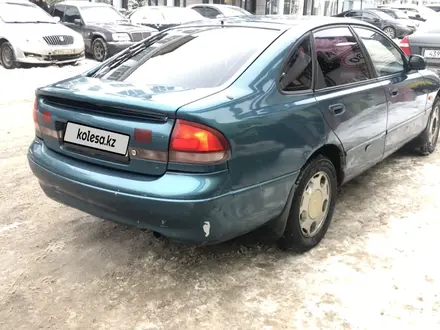 Mazda 626 1994 года за 950 000 тг. в Астана – фото 11