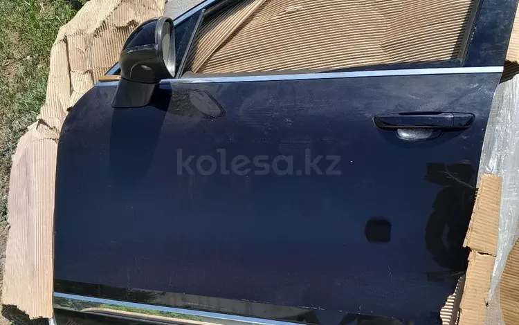 Дверь на для туарег NF кузов, порше каиен 958for250 000 тг. в Алматы