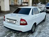 ВАЗ (Lada) Priora 2170 2014 годаfor2 550 000 тг. в Темиртау – фото 4