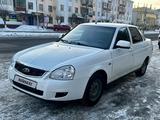 ВАЗ (Lada) Priora 2170 2014 годаfor2 550 000 тг. в Темиртау – фото 2