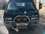 Mitsubishi Delica 1993 года за 1 700 000 тг. в Талдыкорган – фото 3