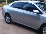 Toyota Corolla 2007 годаүшін4 800 000 тг. в Конаев (Капшагай) – фото 4