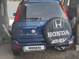 Honda CR-V 1997 годаүшін3 700 000 тг. в Есик – фото 5