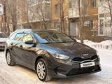 Kia Cee'd 2023 года за 8 900 000 тг. в Астана