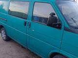 Volkswagen Transporter 1992 года за 1 600 000 тг. в Актобе – фото 2
