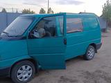 Volkswagen Transporter 1992 года за 1 600 000 тг. в Актобе