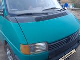 Volkswagen Transporter 1992 года за 1 600 000 тг. в Актобе – фото 3