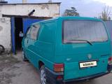 Volkswagen Transporter 1992 года за 1 600 000 тг. в Актобе – фото 5