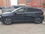 Hyundai Bayon 2024 годаүшін7 490 000 тг. в Костанай