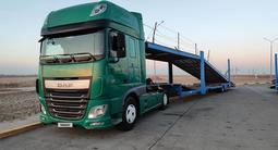DAF  106/460 2015 годаfor2 990 000 тг. в Алматы
