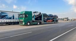 DAF  106/460 2015 годаfor2 990 000 тг. в Алматы – фото 3
