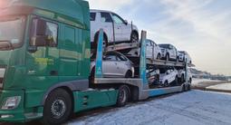 DAF  106/460 2015 годаfor2 990 000 тг. в Алматы – фото 5