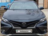 Toyota Camry 2021 годаfor13 999 999 тг. в Кокшетау – фото 2