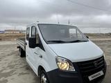ГАЗ ГАЗель NEXT 2021 года за 15 500 000 тг. в Атырау – фото 4