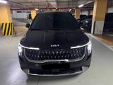 Kia Carnival 2024 года за 20 500 000 тг. в Алматы
