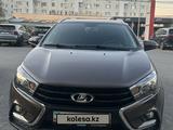 ВАЗ (Lada) Vesta Cross 2021 годаүшін6 290 000 тг. в Шымкент