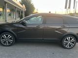 ВАЗ (Lada) Vesta Cross 2021 годаүшін6 290 000 тг. в Шымкент – фото 2