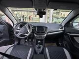 ВАЗ (Lada) Vesta Cross 2021 годаүшін6 290 000 тг. в Шымкент – фото 5