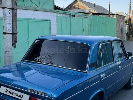 ВАЗ (Lada) 2106 2000 года за 1 800 000 тг. в Тараз – фото 3