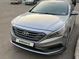 Hyundai Sonata 2014 годаүшін7 000 000 тг. в Астана