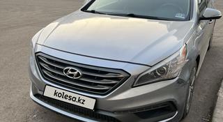 Hyundai Sonata 2014 года за 6 600 000 тг. в Астана