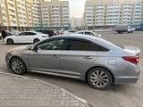 Hyundai Sonata 2014 года за 6 600 000 тг. в Астана – фото 2
