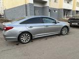 Hyundai Sonata 2014 года за 6 500 000 тг. в Астана – фото 5