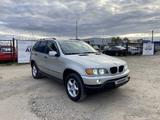 BMW X5 2002 годаүшін5 500 000 тг. в Костанай – фото 2