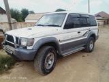 Mitsubishi Pajero 1996 годаfor2 100 000 тг. в Тараз