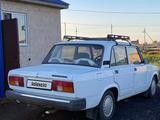 ВАЗ (Lada) 2105 2006 годаүшін1 300 000 тг. в Тайынша – фото 5