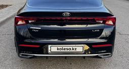 Kia K5 2020 года за 10 000 000 тг. в Алматы – фото 2