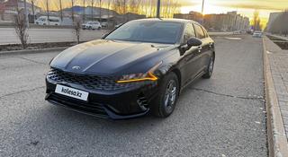 Kia K5 2020 годаүшін10 000 000 тг. в Алматы