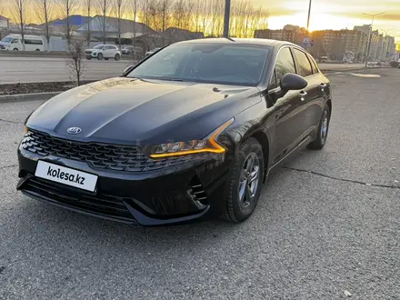 Kia K5 2020 года за 10 500 000 тг. в Алматы
