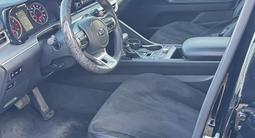 Kia K5 2020 года за 10 000 000 тг. в Алматы – фото 5