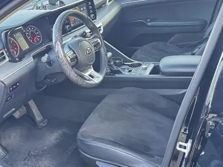 Kia K5 2020 года за 10 500 000 тг. в Алматы – фото 5